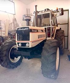 Lamborghini R1556 Turbo