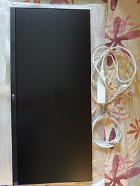 LG 29WK600 Monitor 29 pollici UltraWide 21:9   HDR