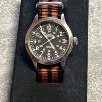 orologio timex expedition