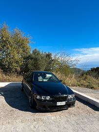 bmw 525 tds e39 ( neopatentato)