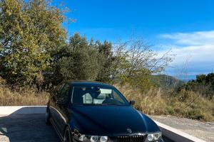 bmw 525 tds e39 ( neopatentato)
