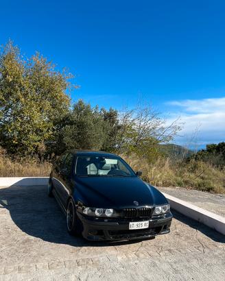 bmw 525 tds e39 ( neopatentato)
