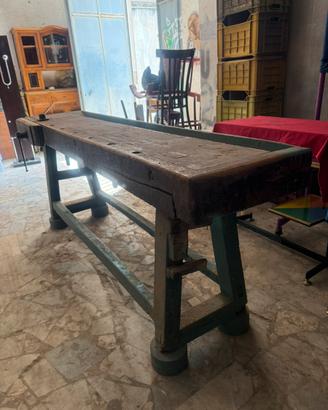 Banco da Falegname– Vintage Industriale