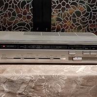 Technics SU-300 Amplificatore Stereo Integrato