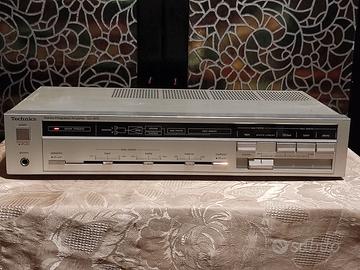 Technics SU-300 Amplificatore Stereo Integrato