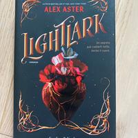 Lightlark - Alex Aster