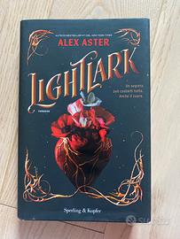 Lightlark - Alex Aster