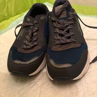 Scarpe kappa uomo sport