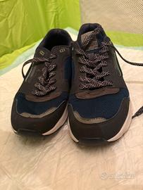 Scarpe kappa uomo sport