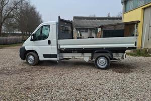 Peugeot Boxer Cassone Fisso 2.2 120 CV