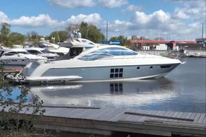 Azimut 62S Limited Edition (2012)