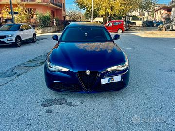 Alfa Romeo Giulia 2.2 Turbodiesel 190 CV AT8 Execu