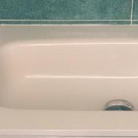 Piano top con Lavabo bagno