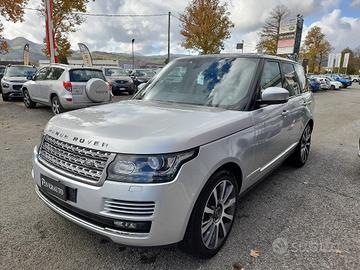 LAND ROVER Range Rover 4ªserie Range Rover 3.0...