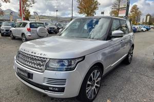 LAND ROVER Range Rover 4ªserie Range Rover 3.0...