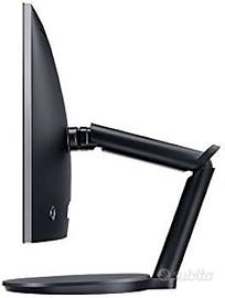 Samsung C27FG70 curvo 27