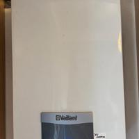 Scaldabagno a Gas VAILLANT