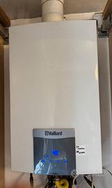 Scaldabagno a Gas VAILLANT
