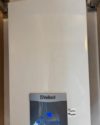 Scaldabagno a Gas VAILLANT