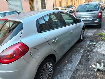 fiat bravo 1900 diesel 