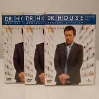 Dr House 2a Stagione DVD