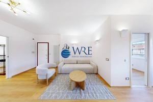 Attico / Mansarda di 105 m² con 4 locali a Roma