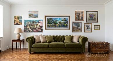 quadri da collezione x Arredare Casa 