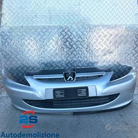 PARAURTI ANTERIORE  PEUGEOT 307 (01-05)