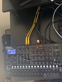 Roland sh 4d con scatola originale