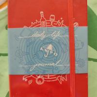 Taccuino Moleskine Formato Pocket 9x14