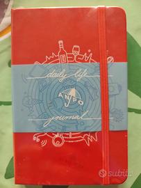 Taccuino Moleskine Formato Pocket 9x14