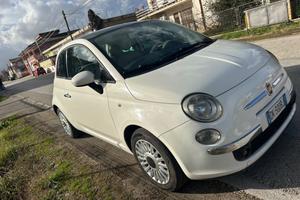 Fiat 500 1.4 100cv