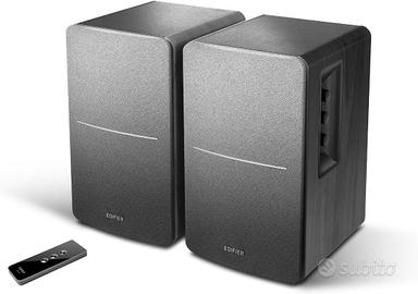 Diffusori da scaffale amplificati Edifier R1280T