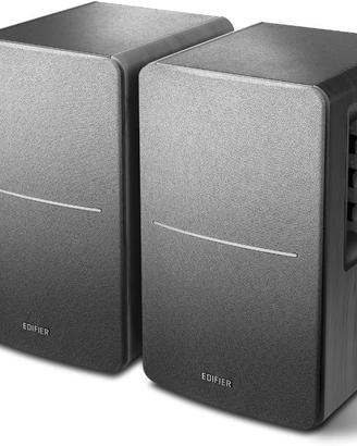 Diffusori da scaffale amplificati Edifier R1280T