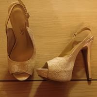scarpe sposa