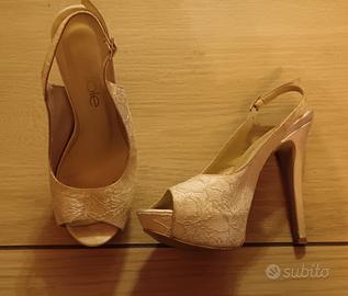 scarpe sposa
