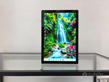 MICROSOFT SURFACE NOTEBOOK TABLET 2 IN 1 INTEL I7