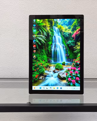 MICROSOFT SURFACE NOTEBOOK TABLET 2 IN 1 INTEL I7