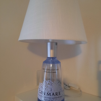 Lampada in Bottiglia GIN MARE