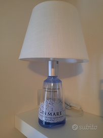 Lampada in Bottiglia GIN MARE