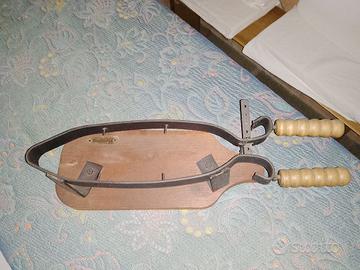 Morsa per Prosciutto, Speck etc