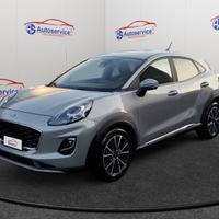 Ford Puma 1.0 ecoboost h ST-Line s&s 125cv