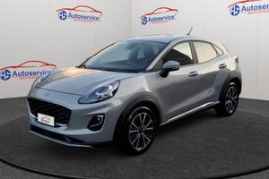 Ford Puma 1.0 ecoboost h ST-Line s&s 125cv