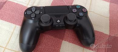 PlayStation 4 slim 500gb + 3 giochi