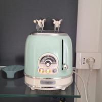 Tostapane Ariete Vintage
