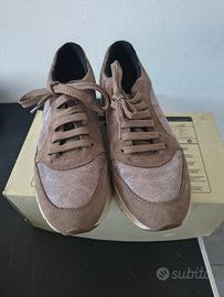 Sneakers Donna Geox D Sukie B