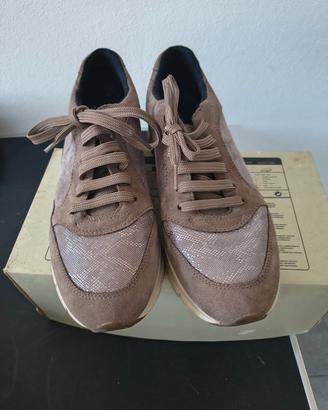 Sneakers Donna Geox D Sukie B