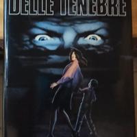 L' angelo delle tenebre John Farris