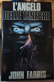 L' angelo delle tenebre John Farris