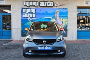 Smart ForTwo 90 0.9 Turbo twinamic Passion OPACA A
